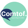 Comtof – copywriting en content