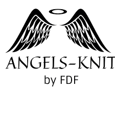 logo Angels-Knit