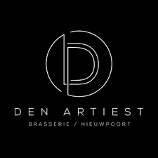 logo Den Artiest Nieuwpoort