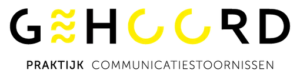 logo Gehoord